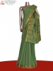 Pure Mysore Crepe Silk Saree